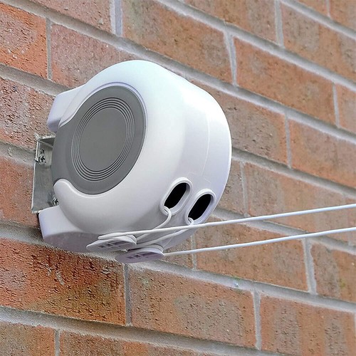 30m double clothes - double, reel
