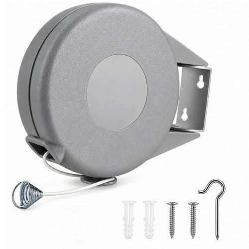 15m retractable washing - retractable,