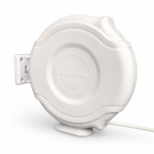 12m retractable clothes line - retractable,