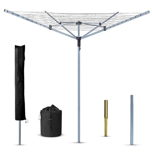 Heavy duty arm rotary - duty,