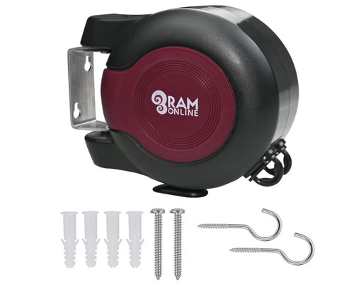 Ram metre retractable - metre,