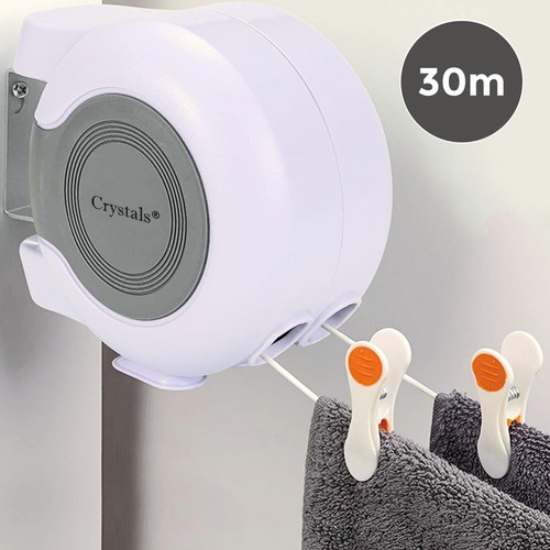 30m clothes washing - clothes,