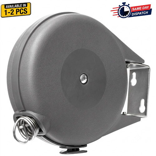 15m heavy duty retractable - heavy,