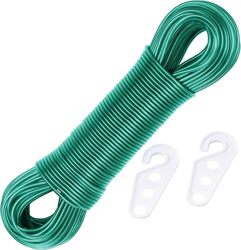 60m washing line rope - 60m,