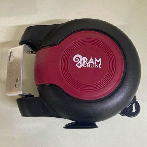 Ram online 30m retractable - online,