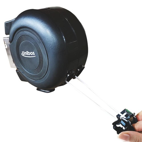 30m retractable washing - 30m, reel