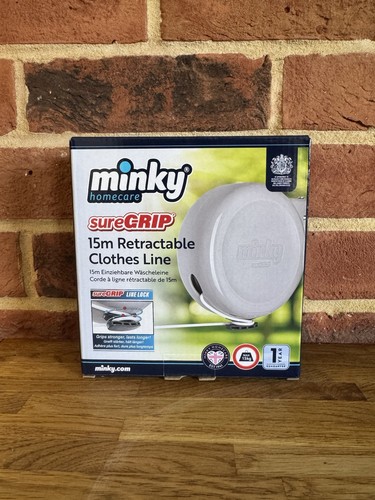 Minky home care - home, 15m