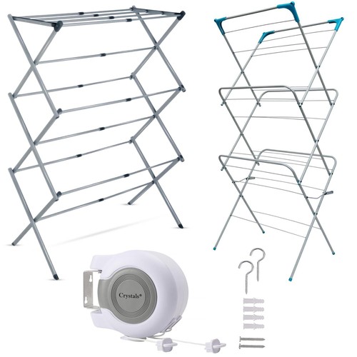 Tier airer dryer - 3,