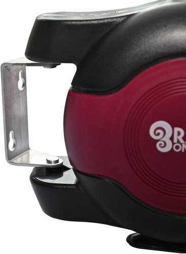 Ram metre retractable - 30,