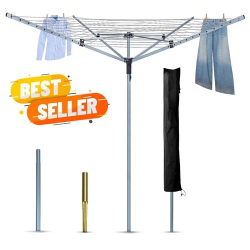 Arm heavy duty - 4,