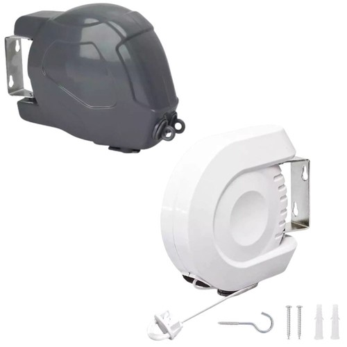 12m 26m retractable double - 12m/26m,