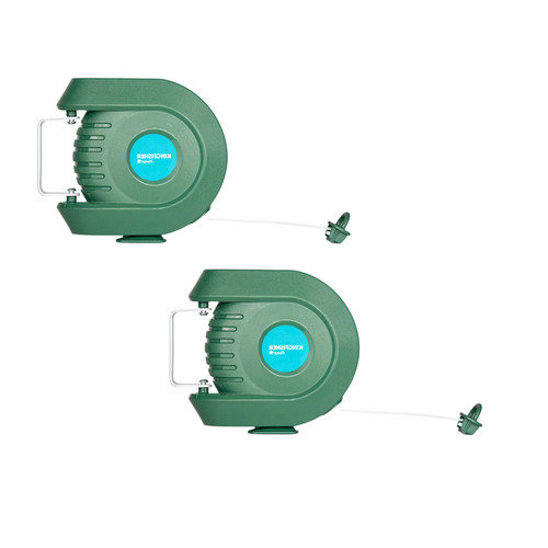 12m retractable washing - retractable,