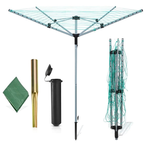 Arm rotary airer - arm,