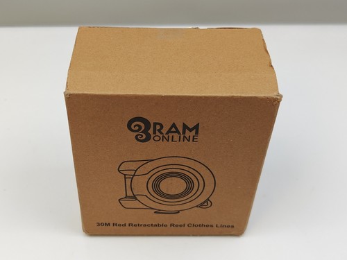 Ram 30 metre - (read),