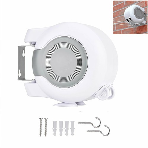 30m retractable reel - 30m,
