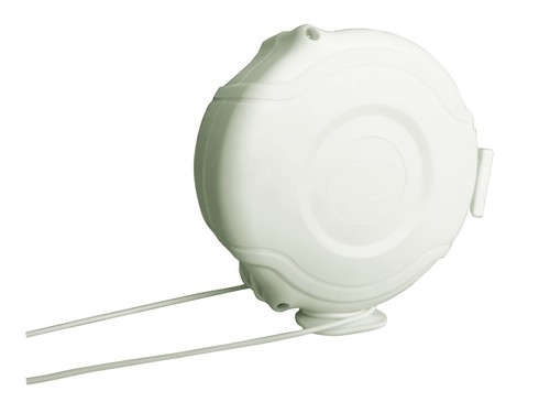 26m retractable double reel - 26m,