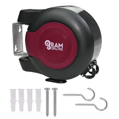 Ram metre retractable - ram®,