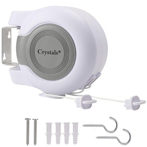 30m retractable reel clothes - reel,