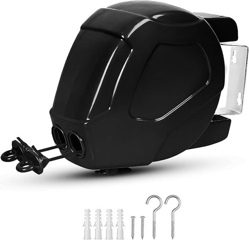 30m retractable clothes - retractable,