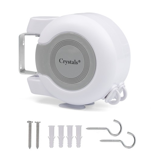 30m retractable clothes - 30m,