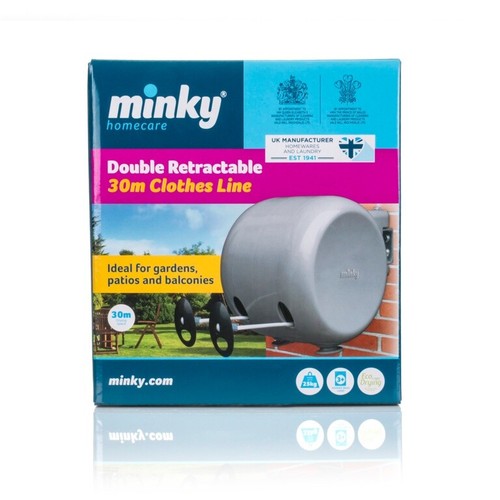 Minky retractable adjustable - minky,