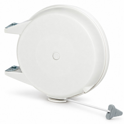 12m retractable clothes reel - 12m,