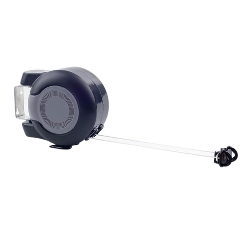 30m retractable washing line - 30m,