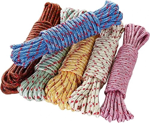 Heavy duty clothes line 20m - duty,